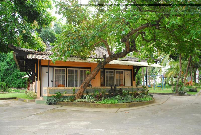 Hôtel Manyar Garden à Banyuwangi  Chambre photo
