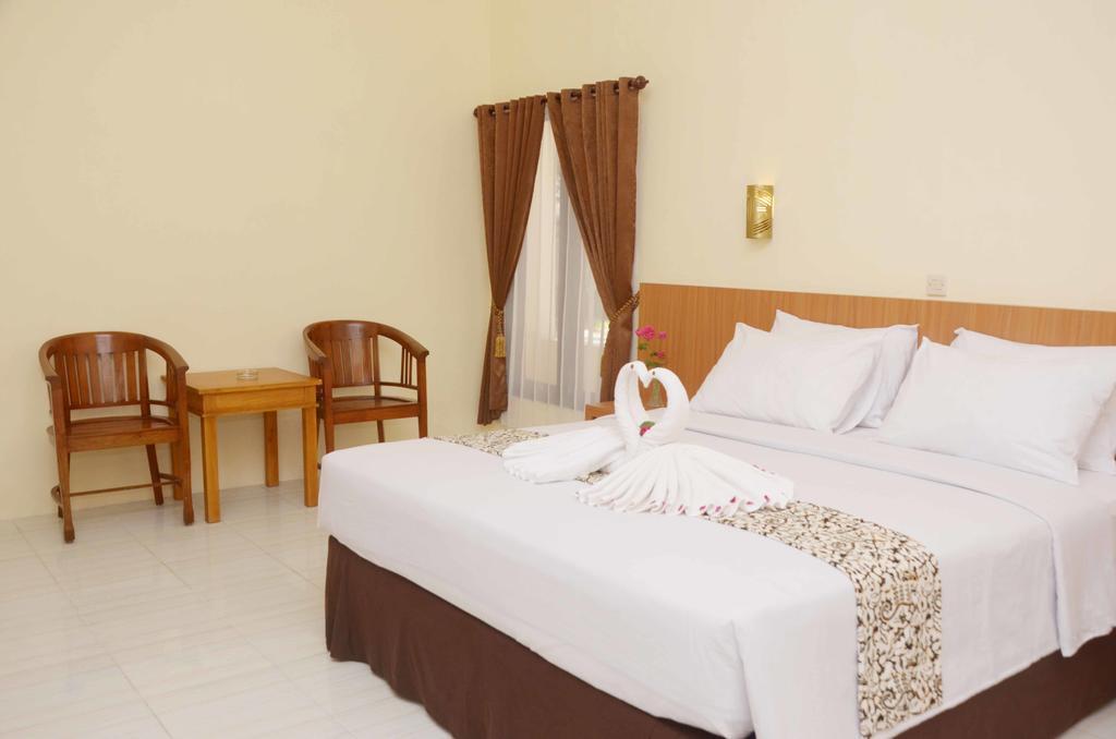 Hôtel Manyar Garden à Banyuwangi  Extérieur photo