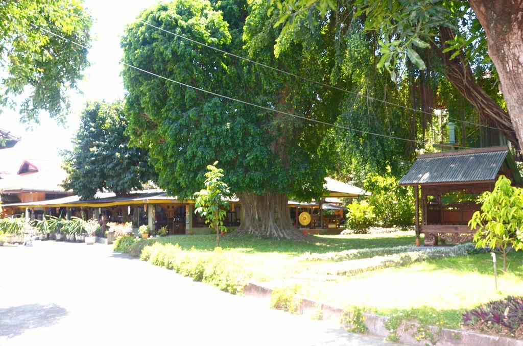 Hôtel Manyar Garden à Banyuwangi  Extérieur photo